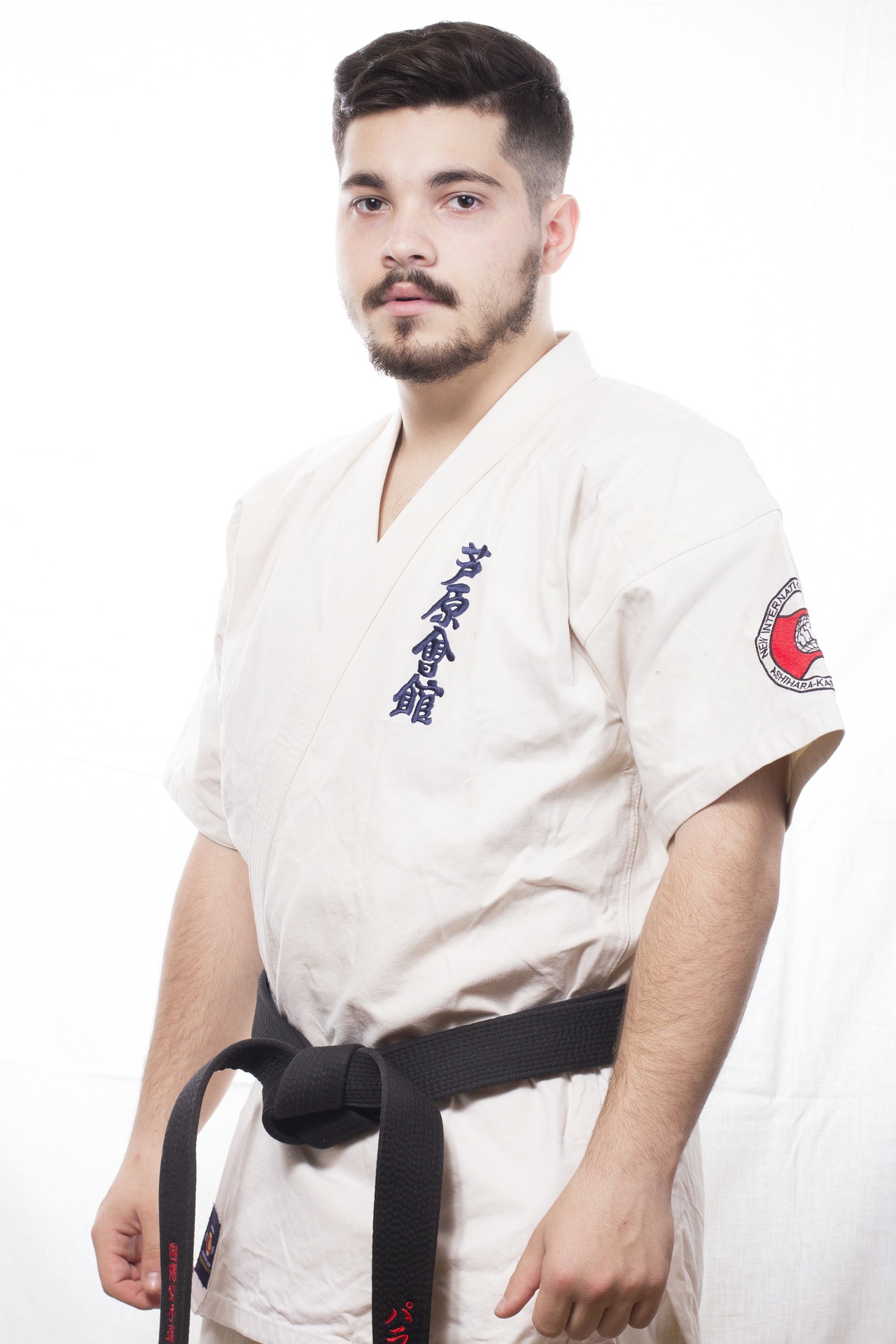 photo of lead instructor, Kirk Wasserman